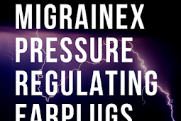 Migrainex Pressure Regulating Device #Sponsored #Review