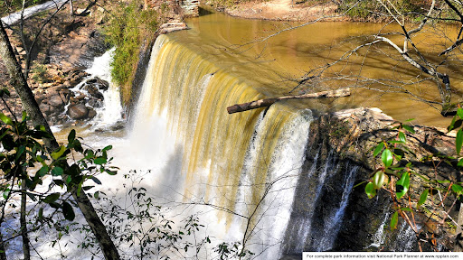 National Park «Chattahoochee River National Recreation Area, Island Ford Unit», reviews and photos, 1978 Island Ford Pkwy, Sandy Springs, GA 30350, USA