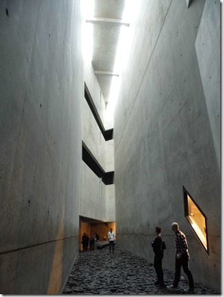 Jewish Museum Berlin 2015