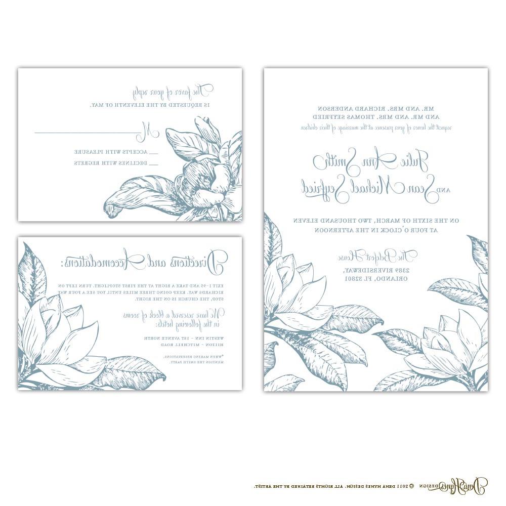 rsvp cards for weddings