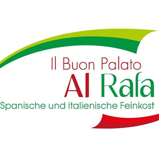 Al Rafa - Il Buon Palato Feinkost logo