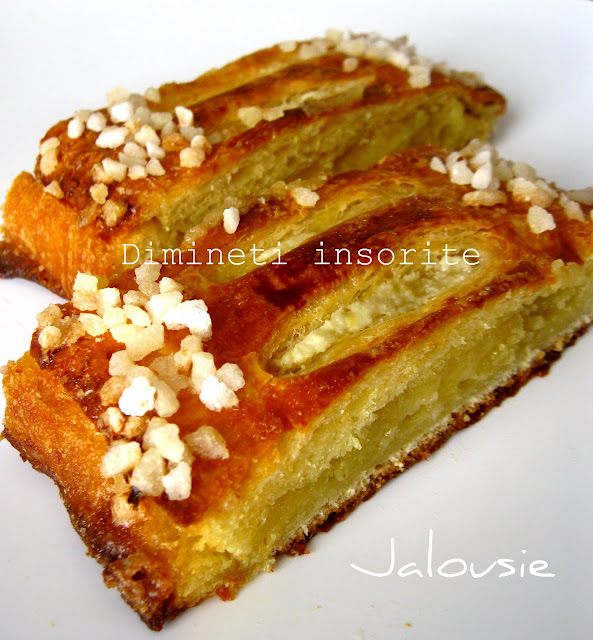 Jalousie