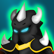 Protect the Hero - Tower Defense  Icon