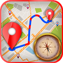 تحميل التطبيق Gps Route Finder التثبيت أحدث APK تنزيل