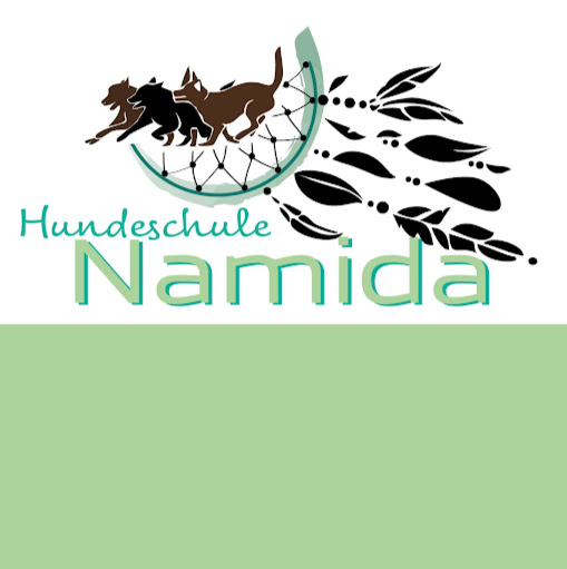 Hundeschule Namida logo