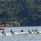 UIM-ABP Aquabike European Championship- The Race for the Grand Prix of Europe, Viverone Italy, August 2-3-4, 2013. Picture by Vittorio Ubertone/ABP.