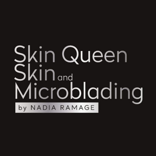 Skin Queen Skin and Microblading by Nadia Ramage logo