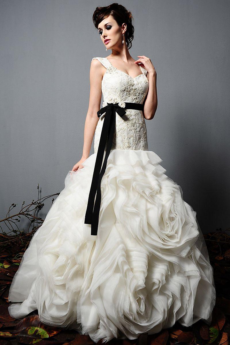 Bridal Gown WDMWD-171 