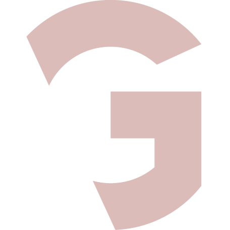 Gleam Hair Studio logo