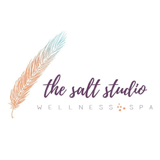The Salt Studio Pasadena logo