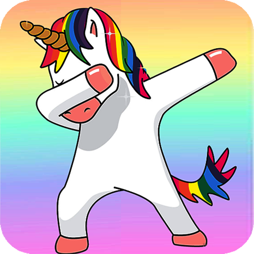 Licorne Fonds Décran Applications Sur Google Play