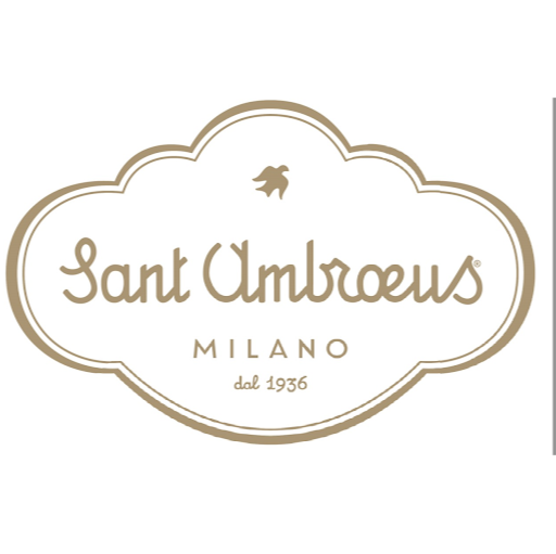 Sant Ambroeus Milano logo