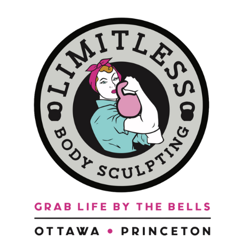 Limitless Body Sculpting Women's Fitness Studio logo