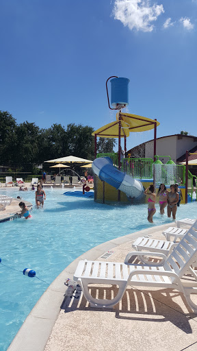 Public Swimming Pool «Nessler Swimming Pool», reviews and photos, 1700 5th Ave N, Texas City, TX 77590, USA