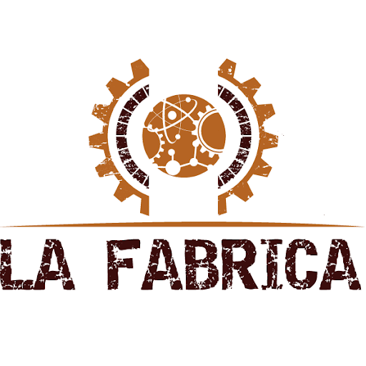 La Fabrica logo