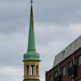 In Trondheim.