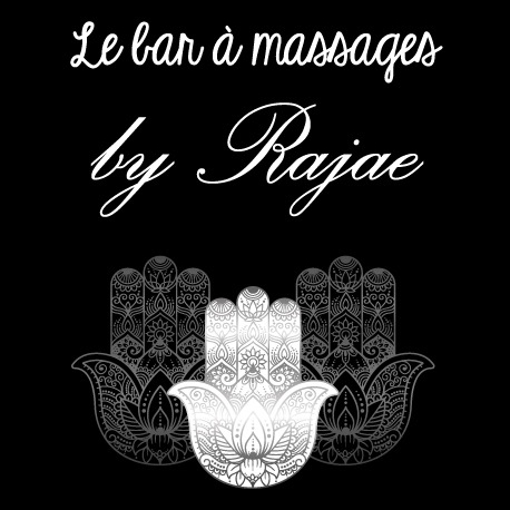 bar à massages by rajae logo