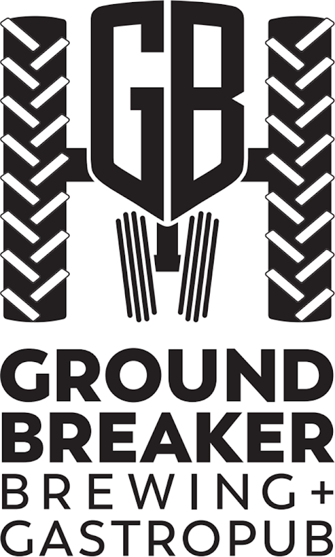 Ground Breaker Brewing Refreshes Brand and Moves to 16 oz Cans