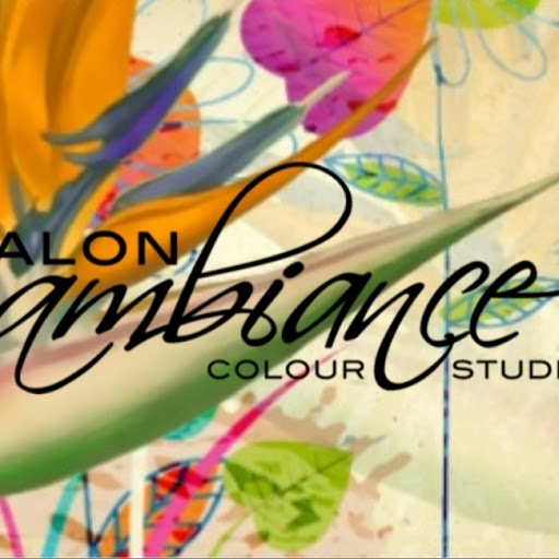 Salon AMBIANCE Colour Studio