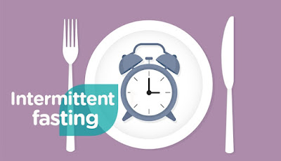 intermittent fasting