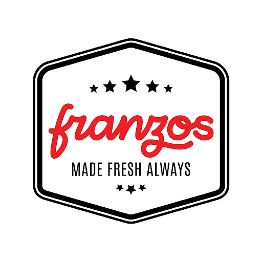 Franzos Ilford logo