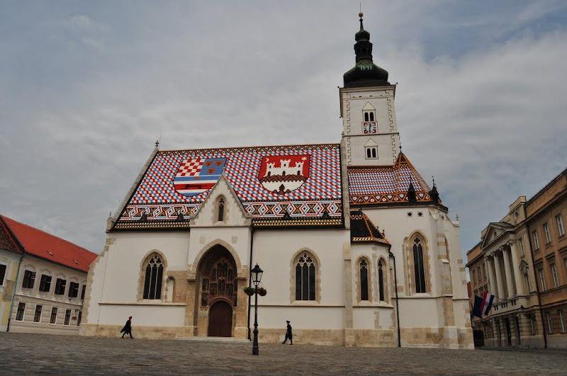 St. Marko Church