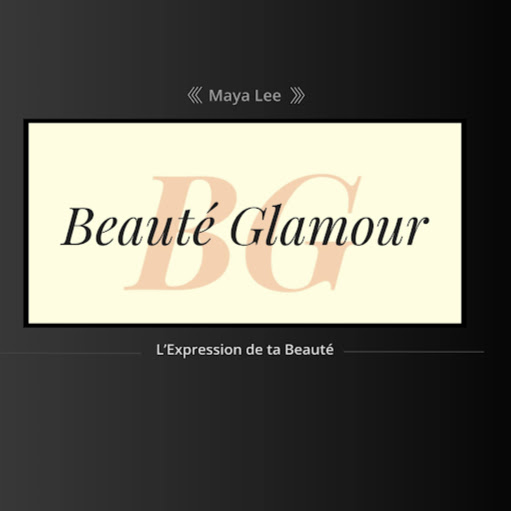 Beauté Glamour logo