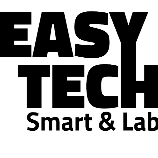 EASYTECH logo