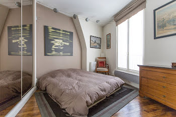 appartement à Paris 15ème (75)