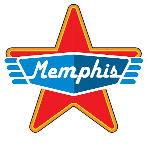 Memphis - Restaurant Diner logo