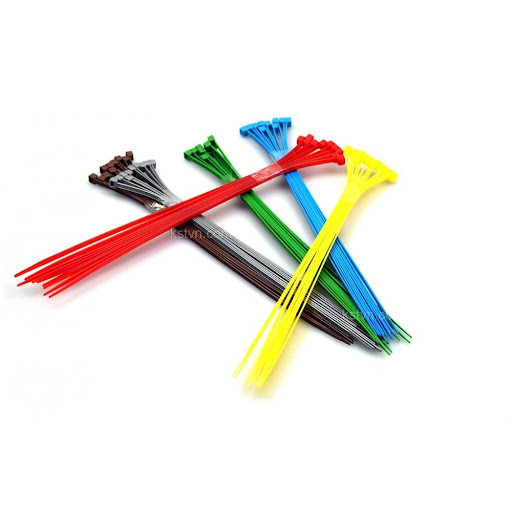 The different uses of nylon cable ties