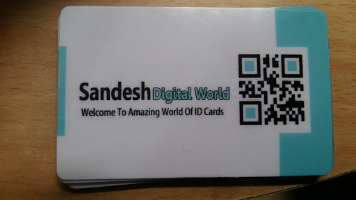 Sandesh Digital World, 2nd Line, Nagri Bank Colony, Wardha, Maharashtra 442001, India, Photographer, state MH