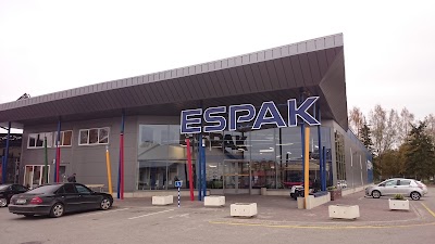 Photos of Espak Tartu
