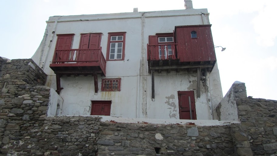 Круиз на Queen Elizabeth, 12-24 октября 2012