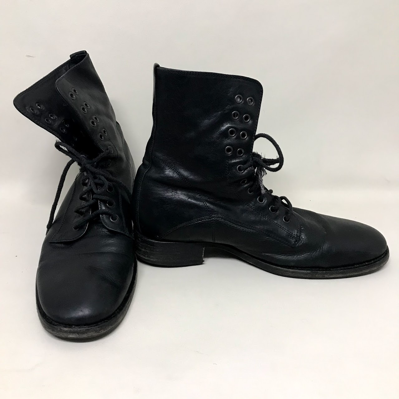 christian dior mens boots