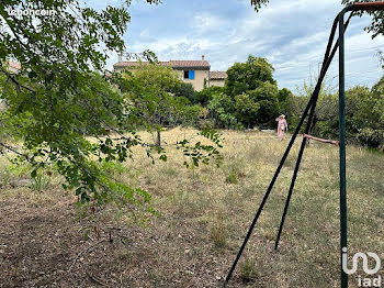 terrain à Carpentras (84)