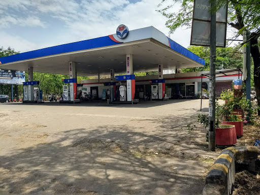 HP PETROL PUMP - BHILAI MOTOR CAR CO, HPC Dealer Post Bhilai, Dist. (CG), Central Ave, Sector 10, Raipur, Chhattisgarh 490021, India, Petrol_Pump, state CT