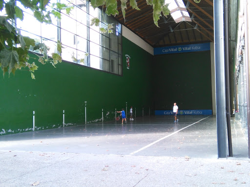 Fronton