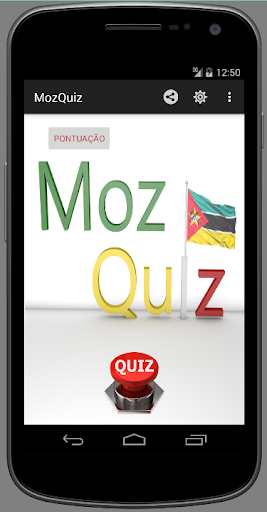 MozQuiz