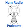 Ham Radio Podcasts icon