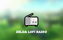 Zelda Lofi Radio small promo image