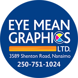 Eye Mean Graphics