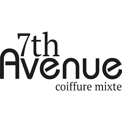 7th Avenue - Coiffeur Mamers logo