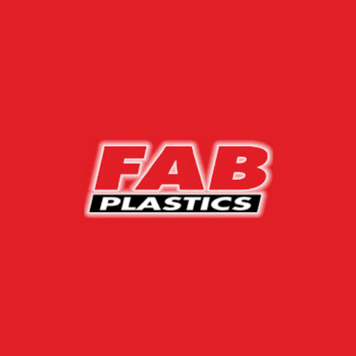 Fab Plastics logo