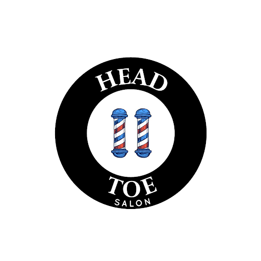 Head 2 Toe Salon logo