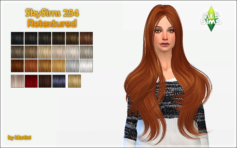 SkySims 254 Retextured SkySims%252520254%252520Retextured