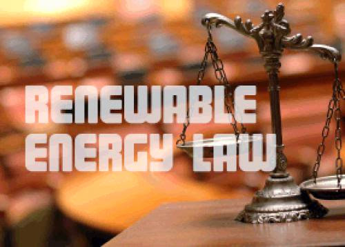 As Alec Shifts Its Rps Opposition Strategy State Law Favors Renewables