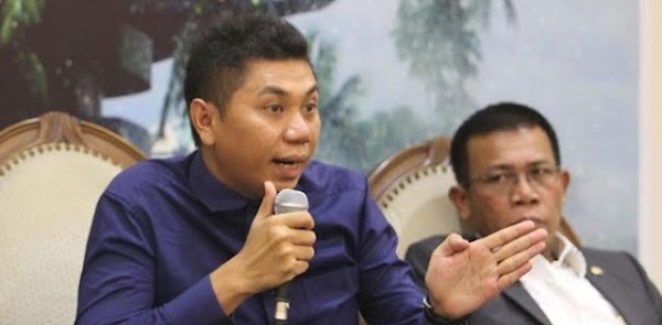 Ribut Soal Ketuhanan Yang Berkebudayaan, Jansen Sitindaon: Lama-lama Bisa Bubar Kita! 