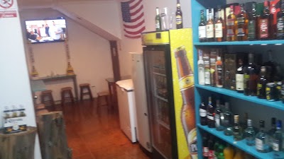 Photos of BB- 8 Liquor Store