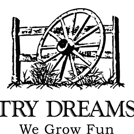 Country Dreams Farm logo